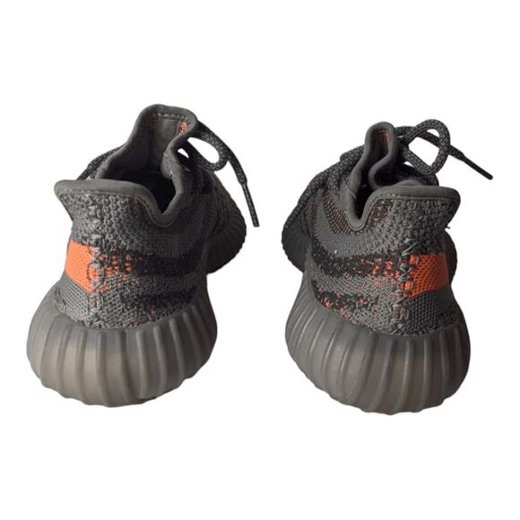 ADIDAS Yeezy Boost 350 V2 "Beluga' Size 4 - Picture 5 of 9